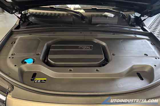 2025 Rox 01 SUV is the latest PHEV to enter PH market image