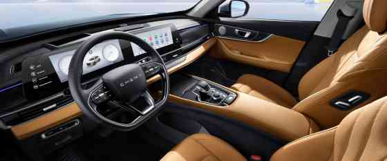 Will this version of 2025 Chery Tiggo 8 Pro facelift come to PH soon? image