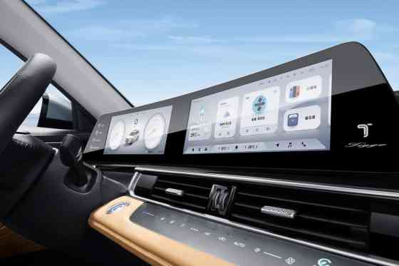 Will this version of 2025 Chery Tiggo 8 Pro facelift come to PH soon? image