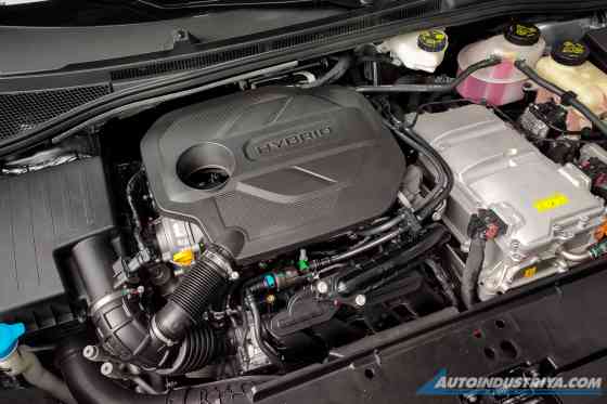 First Drive: 2024 MG3 Hybrid+ is a (frugal) pocket rocket image