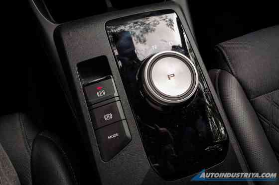 First Drive: 2024 MG3 Hybrid+ is a (frugal) pocket rocket image