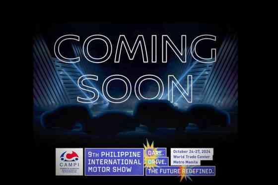 What could Nissan PH reveal at PIMS 2024? image