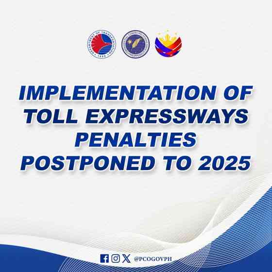 DOTr defers &lsquo;No RFID, insufficient load&rsquo; penalties to 2025 image