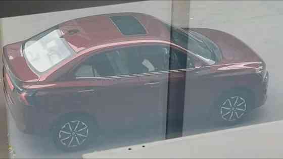 LEAKED: Is this the all-new Suzuki Dzire? image