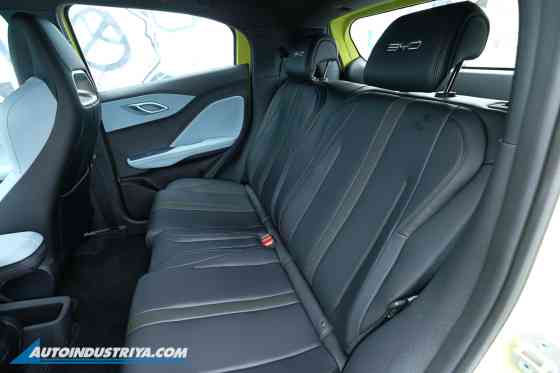 The Seagull is BYD's most affordable EV at PHP 938K image