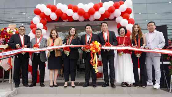 Jetour Auto is now available in Cagayan De Oro image