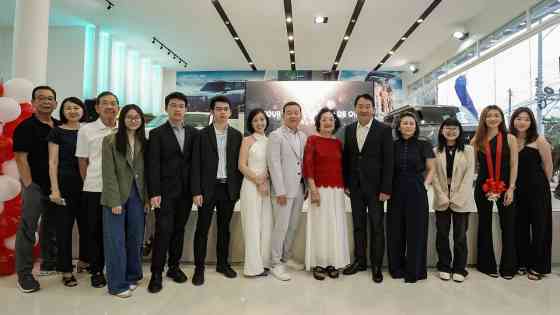 Jetour Auto is now available in Cagayan De Oro image