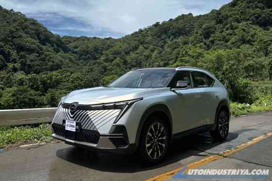 Tagaytay Drive: 2024 GAC Emkoo Hybrid &ndash; right HEV at the right time? image