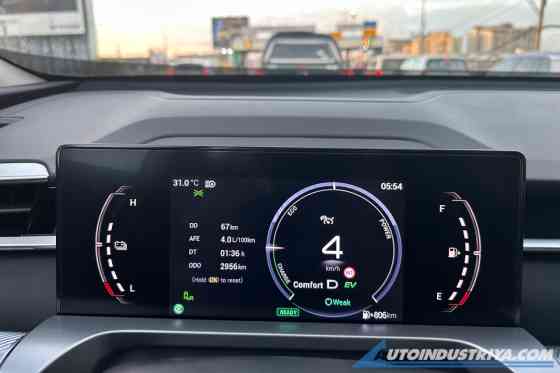 Tagaytay Drive: 2024 GAC Emkoo Hybrid &ndash; right HEV at the right time? image