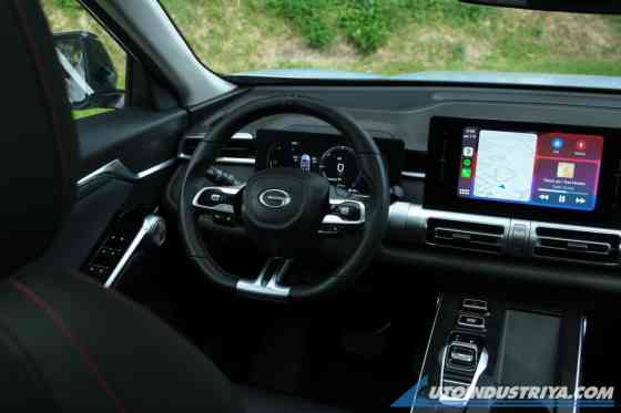 Tagaytay Drive: 2024 GAC Emkoo Hybrid &ndash; right HEV at the right time? image