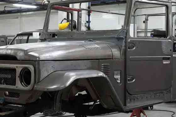 Alibaba Finds: Brand new Defender 90, Toyota AE86, Land Cruiser 40 bodies Alibaba Finds: Brand new Defender 90, Toyota AE86, Land Cruiser 40 bodies image