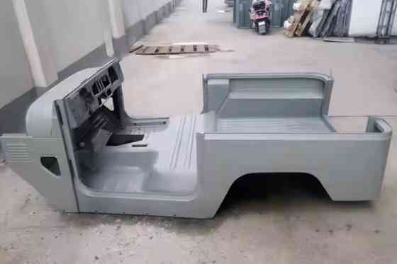 Alibaba Finds: Brand new Defender 90, Toyota AE86, Land Cruiser 40 bodies Alibaba Finds: Brand new Defender 90, Toyota AE86, Land Cruiser 40 bodies image