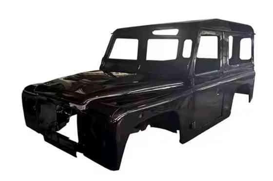 Alibaba Finds: Brand new Defender 90, Toyota AE86, Land Cruiser 40 bodies Alibaba Finds: Brand new Defender 90, Toyota AE86, Land Cruiser 40 bodies image