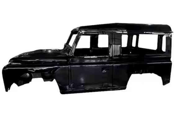 Alibaba Finds: Brand new Defender 90, Toyota AE86, Land Cruiser 40 bodies Alibaba Finds: Brand new Defender 90, Toyota AE86, Land Cruiser 40 bodies image
