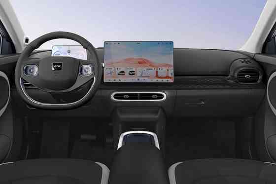 JAC Cars PH officially launches 2024 Ytterby EV image