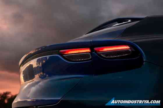 Pure Blood: We finally got to drive the 2024 Ferrari Purosangue V12! image