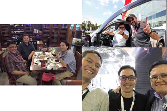 Goodbye, C! Magazine image