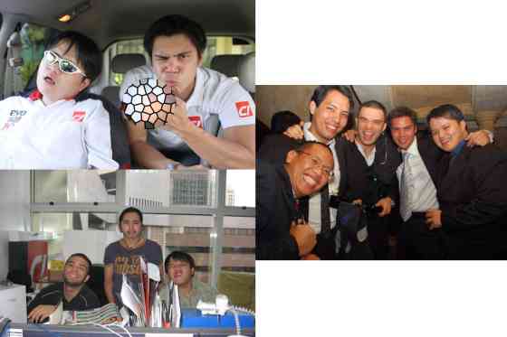 Goodbye, C! Magazine image