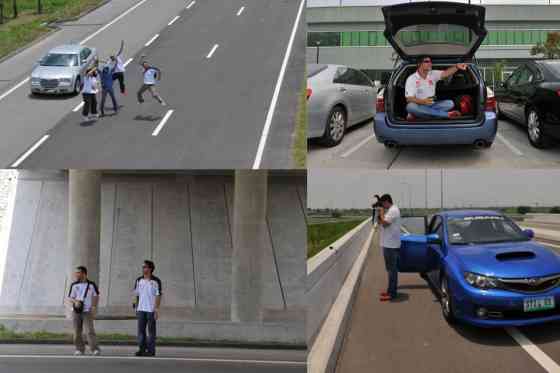 Goodbye, C! Magazine image