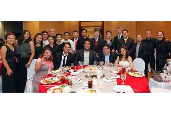 Goodbye, C! Magazine image