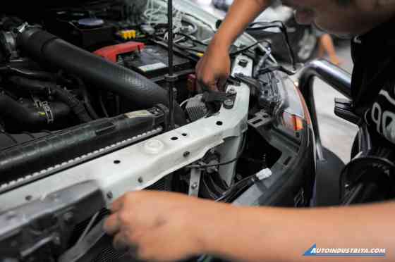 Top 5 Questions to Ask Your Mechanic image