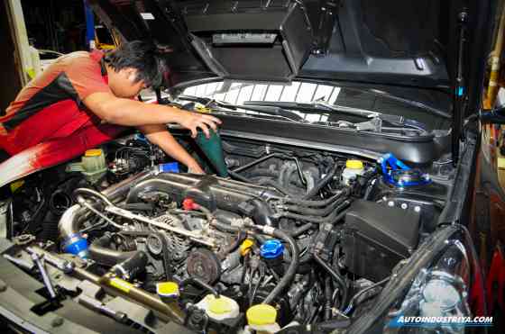 Top 5 Questions to Ask Your Mechanic image
