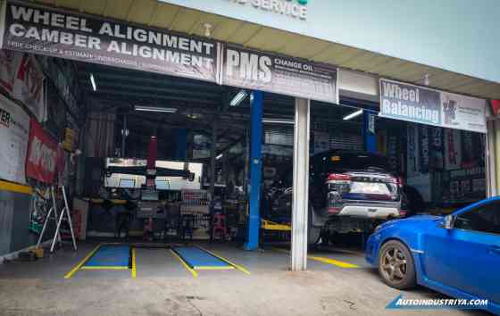 Top 5 Questions to Ask Your Mechanic image