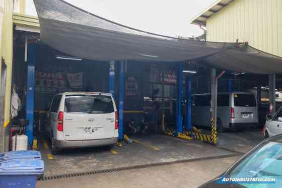 Top 5 Questions to Ask Your Mechanic image