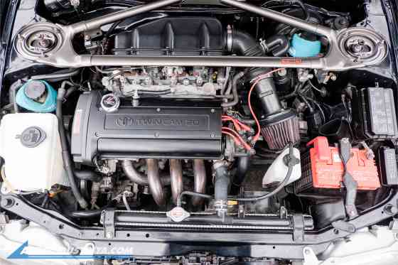 Powered by Toyota image