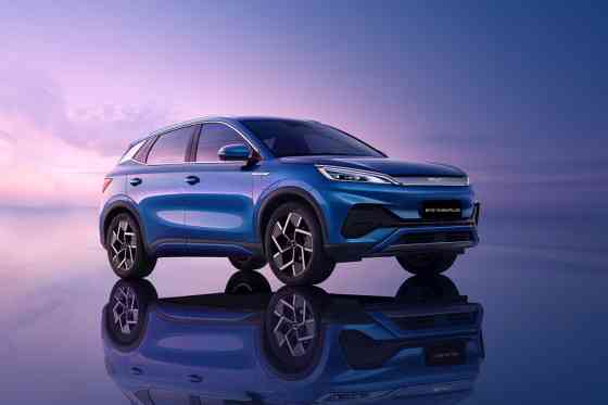 BYD recalls almost 100k EVs over fire risk; are PH units affected? image