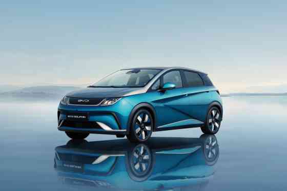 BYD recalls almost 100k EVs over fire risk; are PH units affected? image