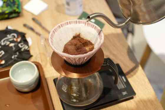 Lexus PH celebrates international coffee day at BGC image