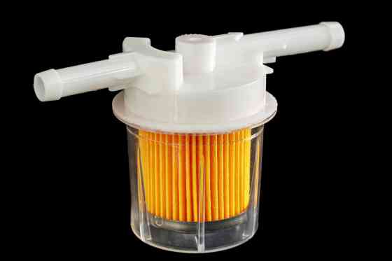 Why running on empty is bad for your car image