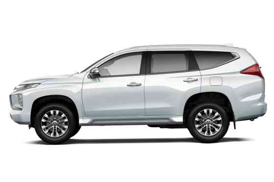 Mitsubishi PH gives closer look at 7-seater SUV concept for PIMS 2024 image