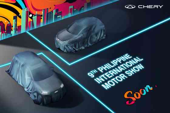 Chery Auto PH to launch facelifted Tiggo 2, Tiggo 5X Pro at PIMS 2024? image