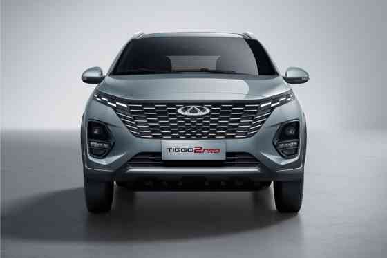 Chery Auto PH to launch facelifted Tiggo 2, Tiggo 5X Pro at PIMS 2024? image