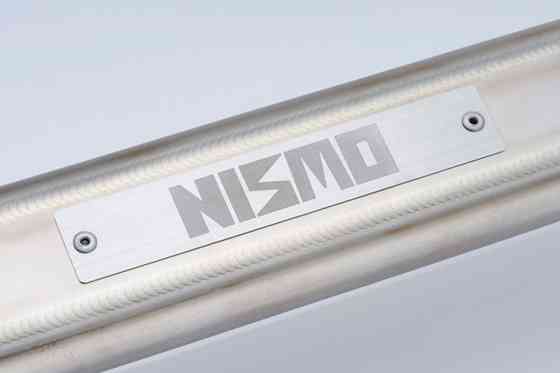NISMO brings back discontinued Skyline GT-R parts for 40th anniversary image