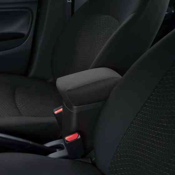 Mitsubishi PH brings back Mirage G4 Black Series image