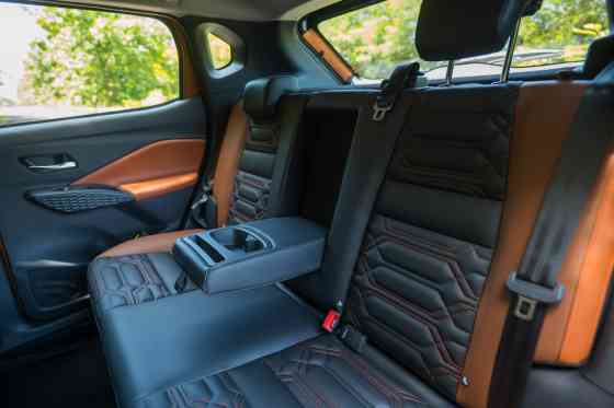 Could we see 2025 Nissan Magnite debut at PIMS 2024? image