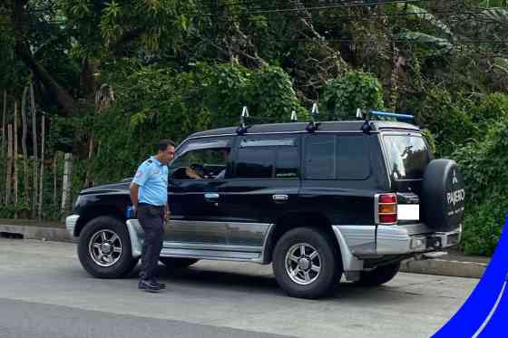 4,504 drivers apprehended for Seatbelt Law in Region 4A image