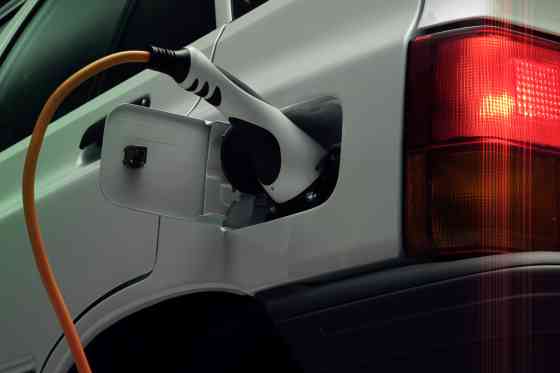 Kia Pride EV restomod celebrates brand's 80th anniversary image