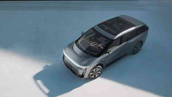 Not Honda: Nissan shopping for a different partner - reports image