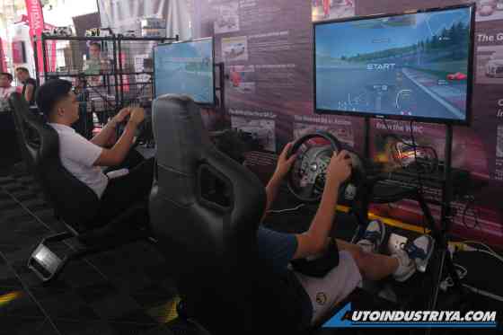 Olympic council adds Gran Turismo 7 as medal sport in 2026 Asian Games image