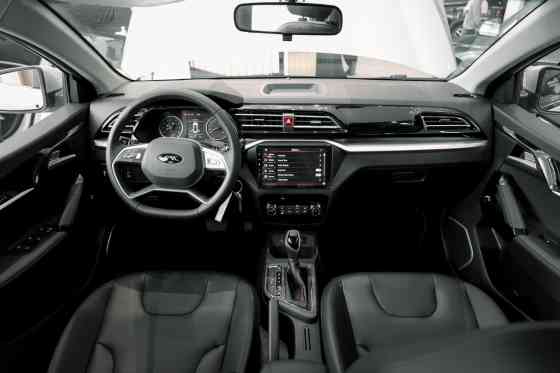 2024 JAC JS2 Pro crossover is yours for PHP 895K image