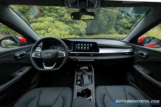 PIMS 2024: Chery Tiggo 2 Pro, Tiggo 5X Pro get facelift they deserve image