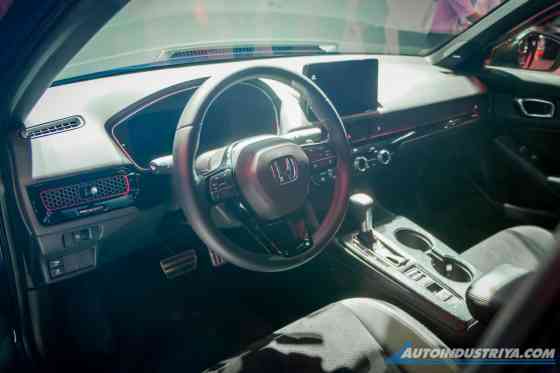PIMS 2024: Honda Civic RS e:HEV is yours for PHP image
