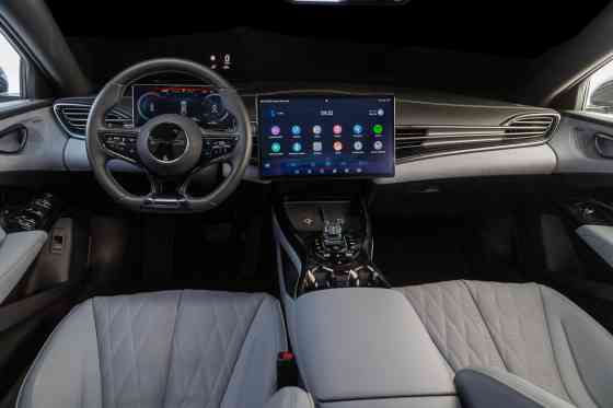 All-electric BYD Seal coming to PH after all image