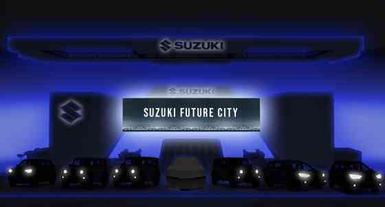 Suzuki PH to reveal an &ldquo;exciting version&rdquo; of Jimny at PIMS 2024 image