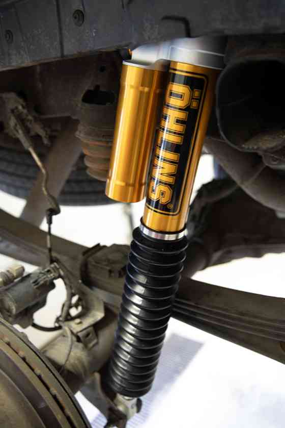 Brembo buys &Ouml;hlins for USD 405 million image