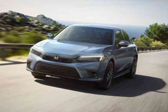 Honda recalls nearly 1.7M vehicles in US due to steering issue, PH affected? image